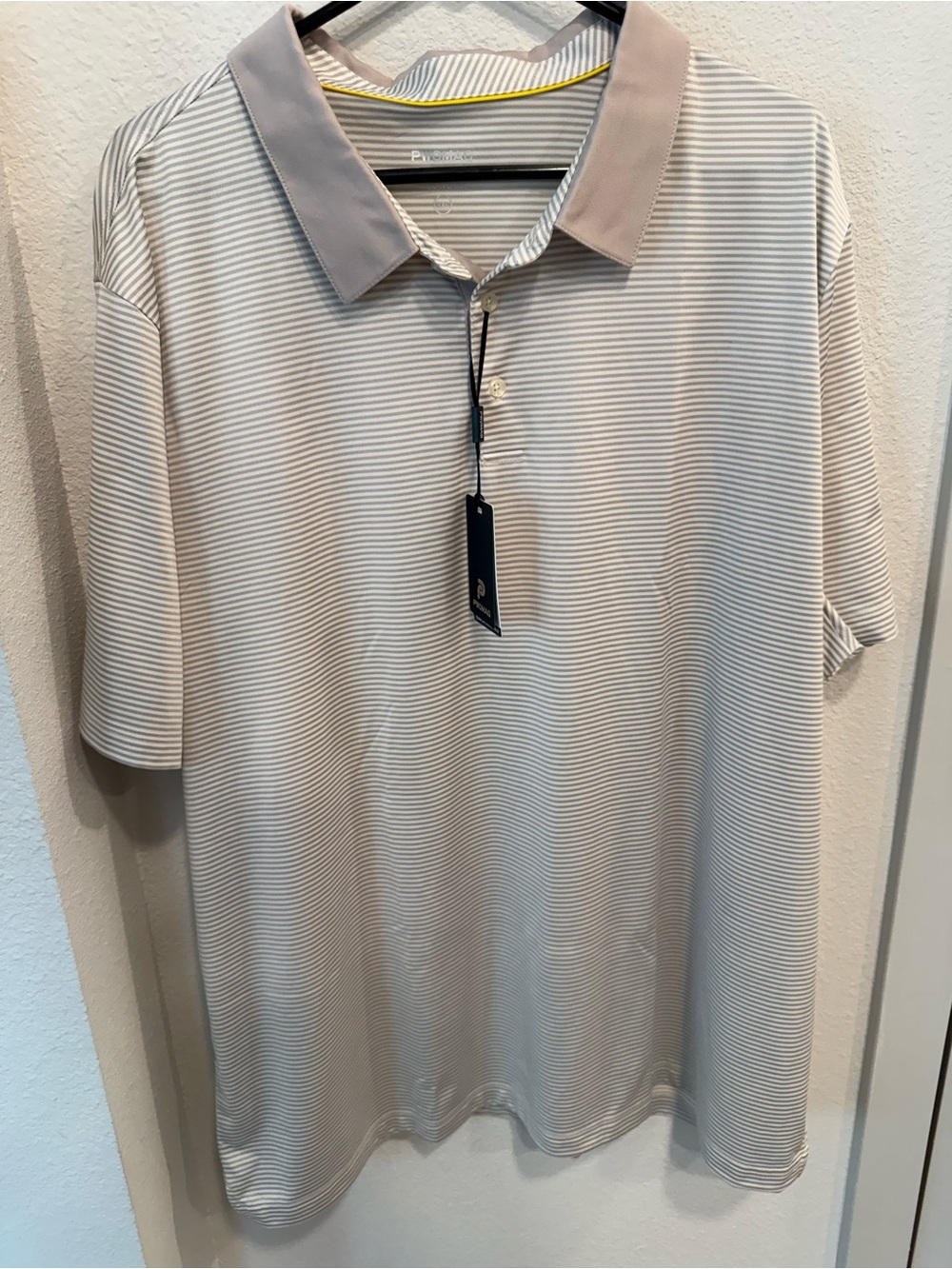 Men's Polo Shirt